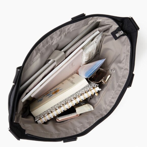 Baggallini Avenue tote - Picture 2 of 7